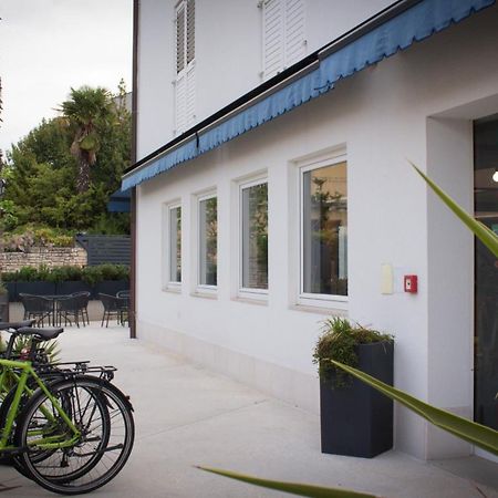 Boutique Hotel Lili Rovinj Eksteriør bilde